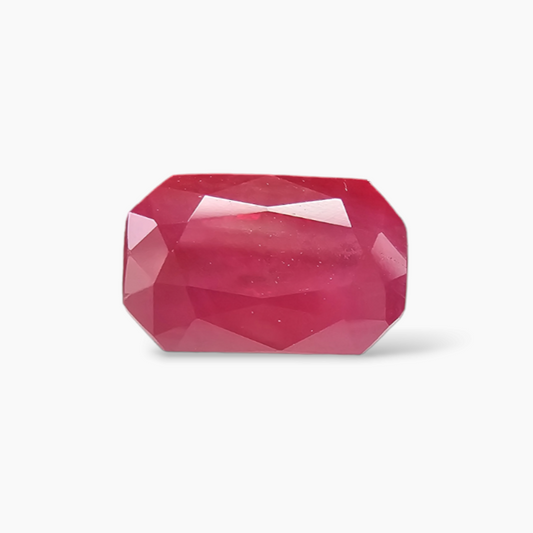 1.17 Carat Pink Ruby Natural From Mozambique Origin | $600/ct