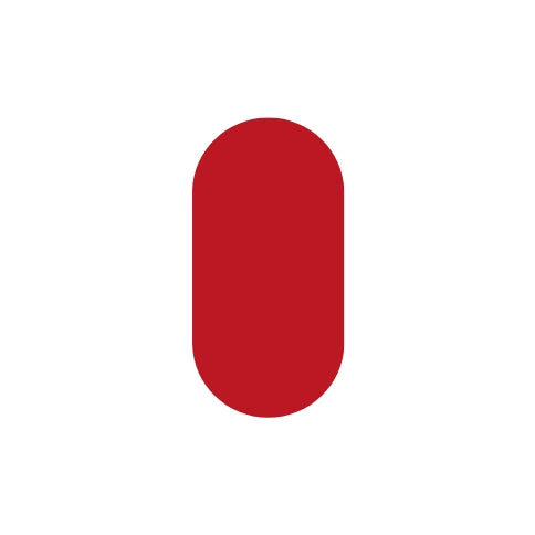 Red Coral Capsule
