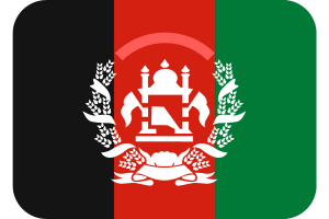 Afghanistan