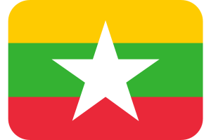 Burma