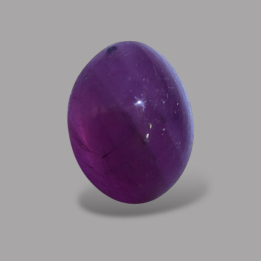 1.99 Carat Rare Pink Star Ruby from n\a - Unheated & Natural