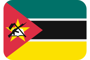 Mozambique