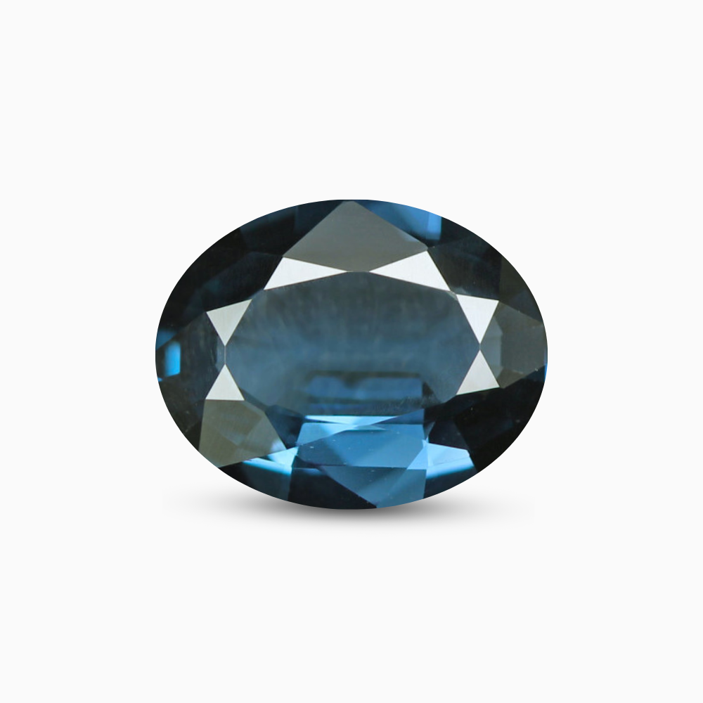 Blue Spinel