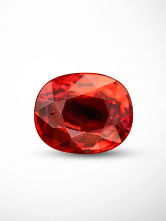 Burmese Ruby