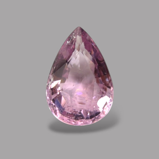 Buy Natural Rubellite Tourmaline 1 Carats Gemstone