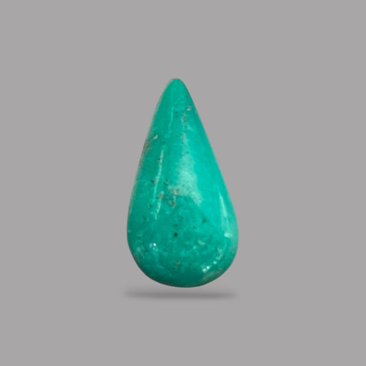 Buy Turquoise 18.79 Carats 27.7 x 14.7 x 9.1 mm in Pear