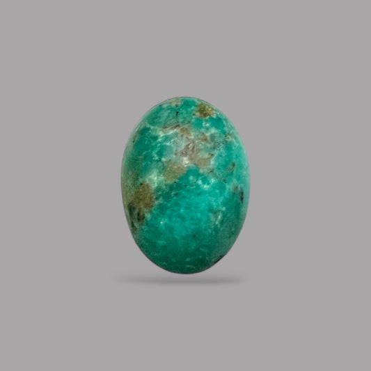 Buy Turquoise 5.96 Carats 14.5 x 10.5 x 6 mm in Oval