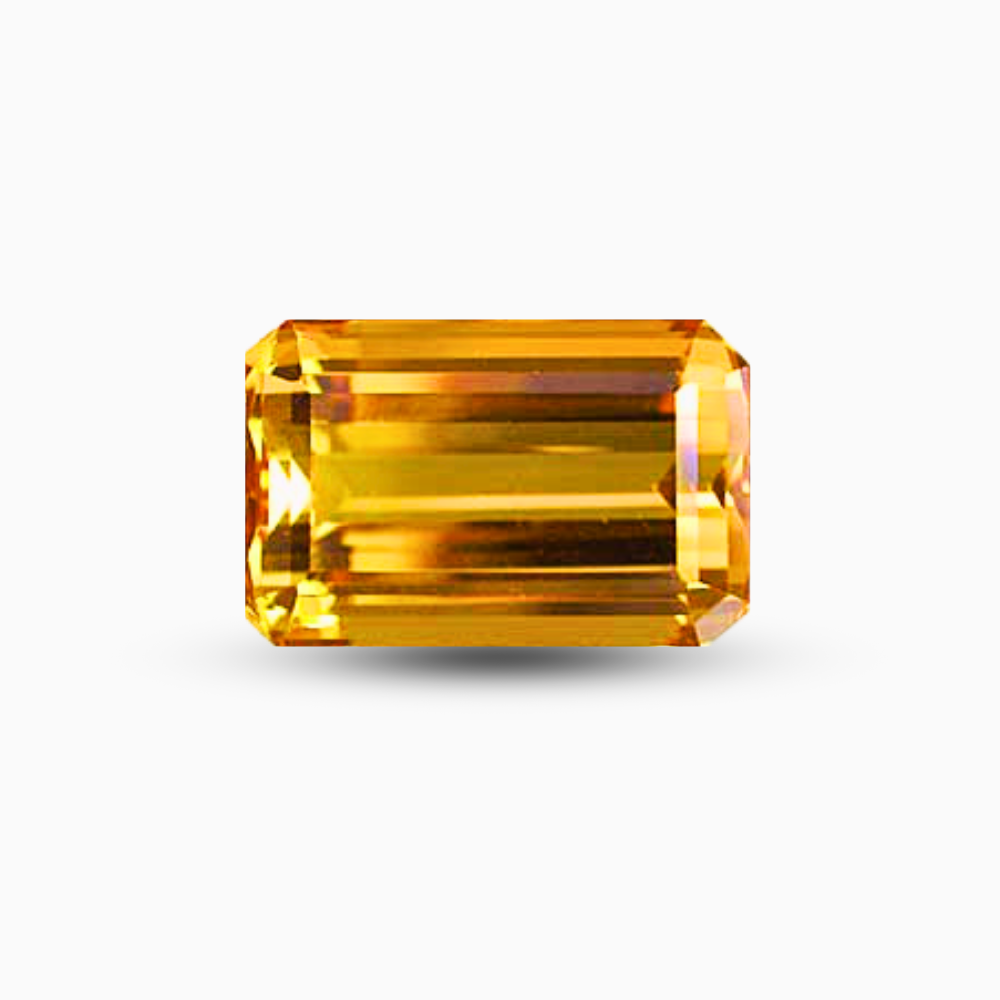 Imperial Topaz