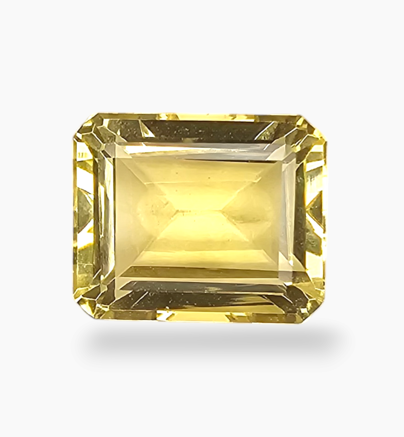 Top 78 Carats Natural Yellow Citrine