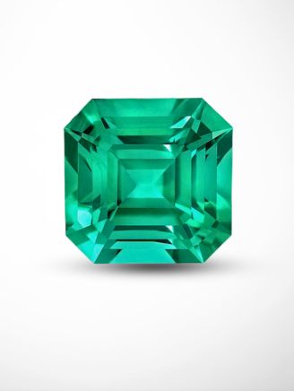 Colombian Emerald