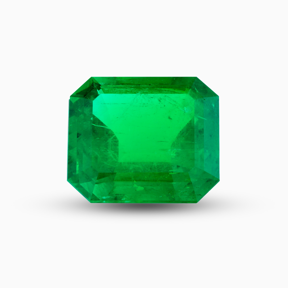 1.65 CT store Natural emerald precious gemstone swat valley Pakistan.