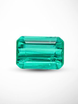 Ethiopian Emerald