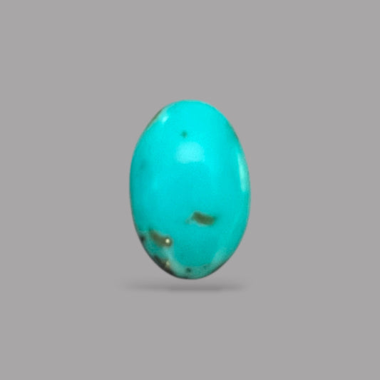 Feroza Stone Online 2.46 Carats 12.8 x 8.6 x 3.8 mm in Oval