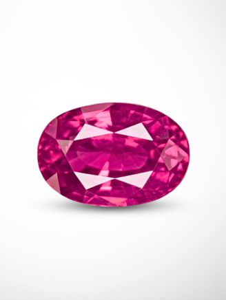 Madagascar Ruby