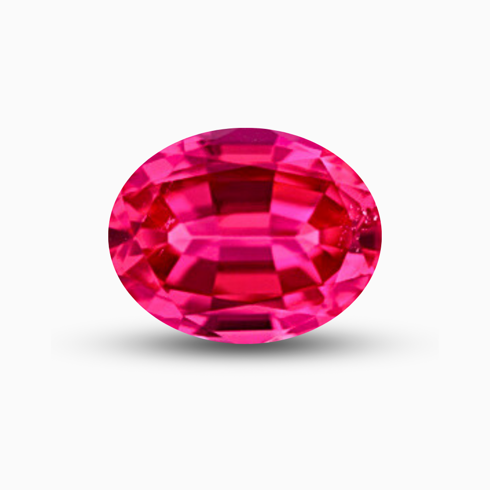 Mahenge Spinel