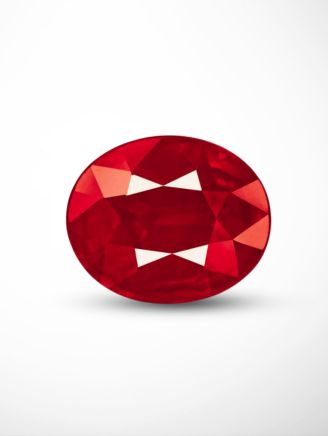 Mozambique Ruby