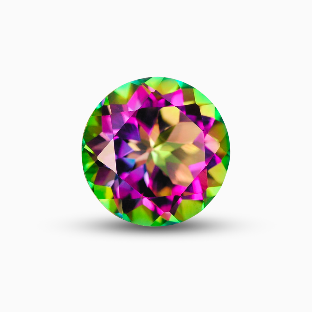Mystic Topaz
