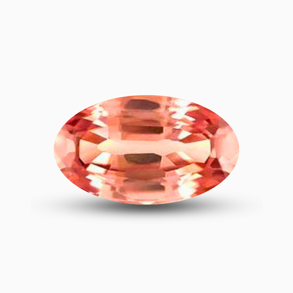 Pink Zircon