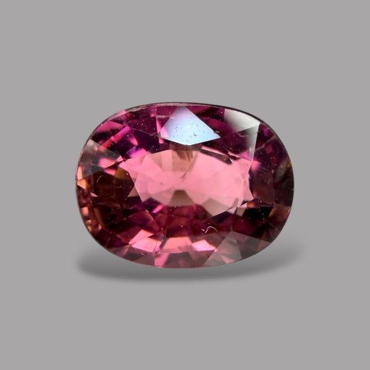 Buy Natural Rubellite Tourmaline Gemstone Online 1.88 Carats