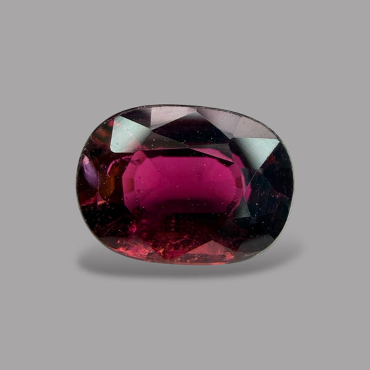Buy Authentic Rubellite Tourmaline Stone 1.93 Carats