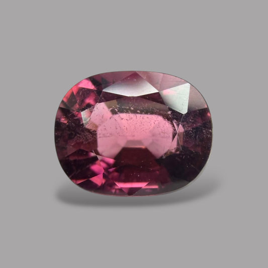 Buy Natural Rubellite Tourmaline 2.66 Carats Gemstone