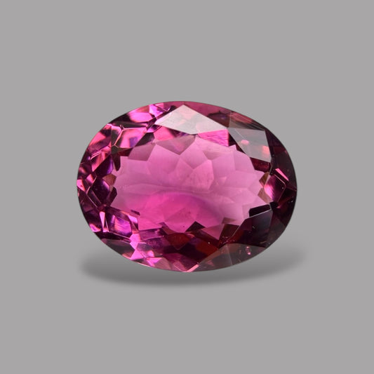 Buy Natural Rubellite Tourmaline for Jewellery 1.37 Carats