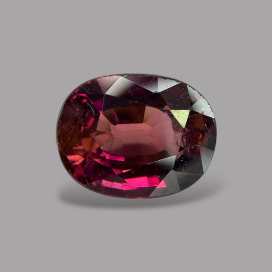 Buy Natural Rubellite Tourmaline 1.49 Carats Gemstone