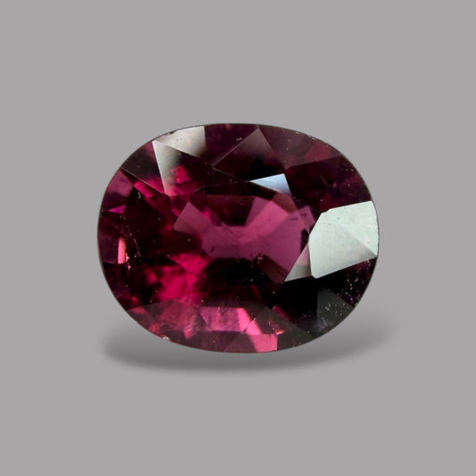 Buy Genuine Natural Rubellite Tourmaline Gemstone 1 Carats