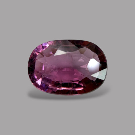 Buy Authentic Rubellite Tourmaline Stone 0.78 Carats