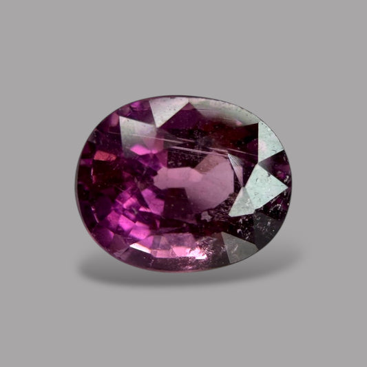 Buy Natural Rubellite Tourmaline Gemstone Online 0.62 Carats