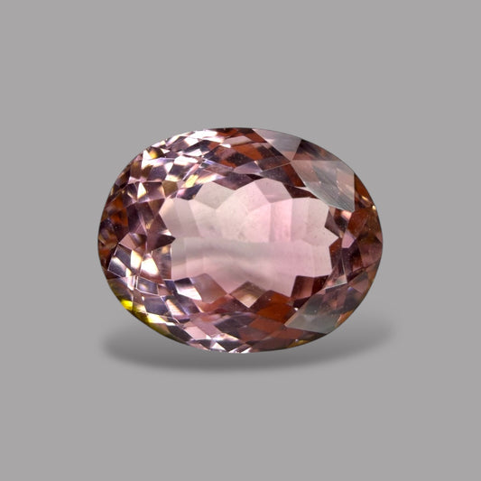 Buy Natural Rubellite Tourmaline 2.03 Carats Gemstone