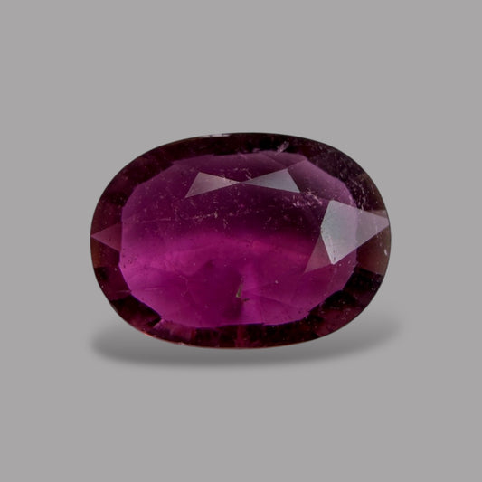 Buy Natural Rubellite Tourmaline 0.94 Carats Gemstone