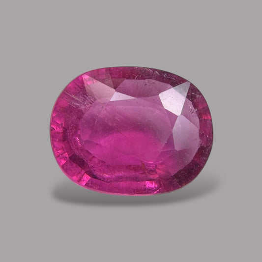 Buy Natural Rubellite Tourmaline 1.75 Carats Gemstone