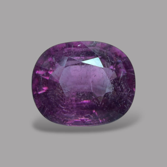 Buy Natural Rubellite Tourmaline 1.29 Carats Gemstone