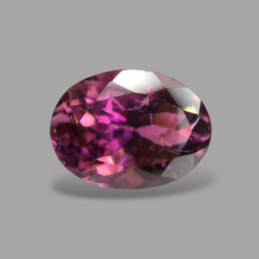 Buy Natural Rubellite Tourmaline 1.61 Carats Gemstone
