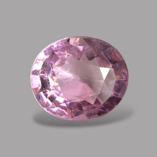 Buy Natural Rubellite Tourmaline 1 Carats Gemstone