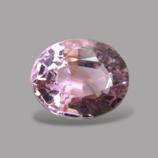 Buy Natural Rubellite Tourmaline 1.28 Carats Gemstone