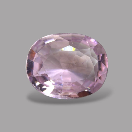 Buy Natural Rubellite Tourmaline 1.02 Carats Gemstone