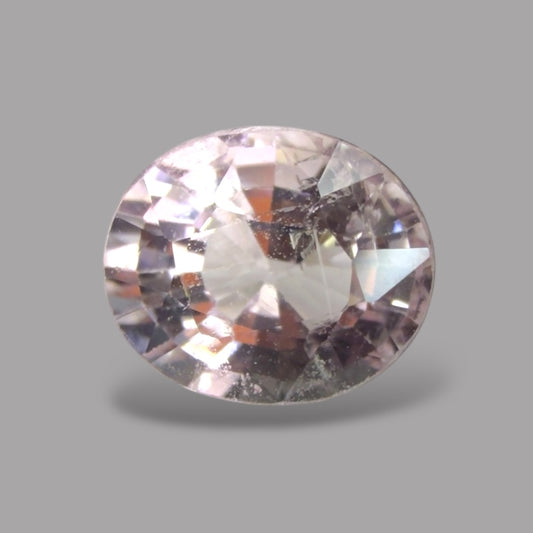 Buy Natural Rubellite Tourmaline 1.43 Carats Gemstone