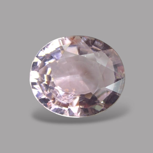 Buy Natural Rubellite Tourmaline 1.31 Carats Gemstone