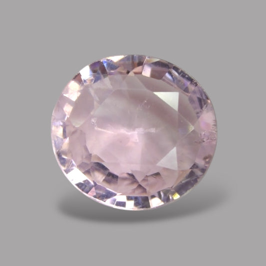 Buy Natural Rubellite Tourmaline 1.43 Carats Gemstone