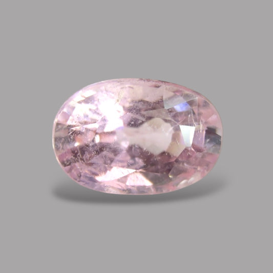Buy Natural Rubellite Tourmaline 1.40 Carats Gemstone