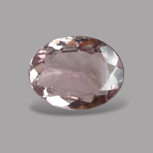 Buy Natural Rubellite Tourmaline 2.52 Carats Gemstone