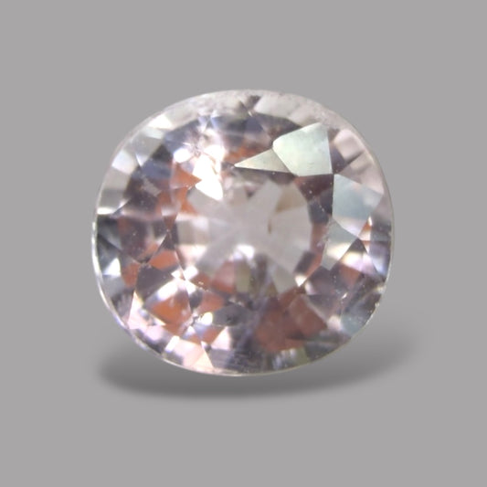Buy Natural Rubellite Tourmaline 1.60 Carats Gemstone