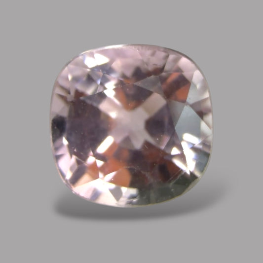 Buy Natural Rubellite Tourmaline 1.06 Carats Gemstone