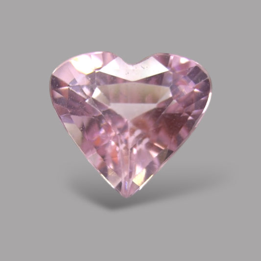 Buy Natural Rubellite Tourmaline 1.30 Carats Gemstone