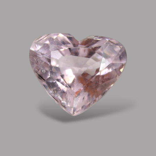 Buy Natural Rubellite Tourmaline 0.96 Carats Gemstone