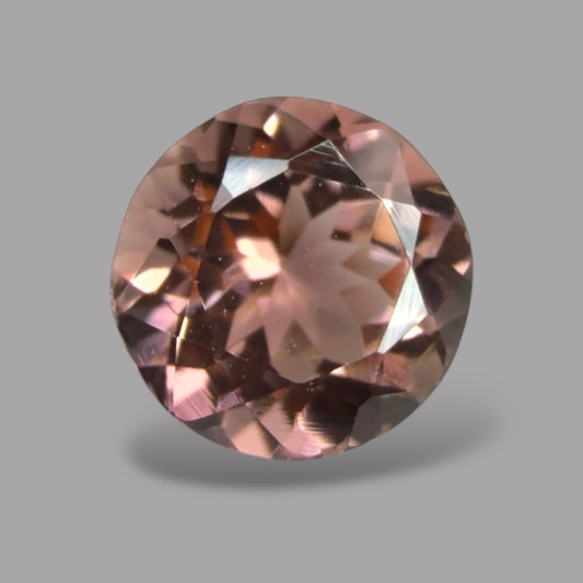 Buy Natural Rubellite Tourmaline 1.02 Carats Gemstone