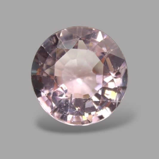 Buy Natural Rubellite Tourmaline 1.67 Carats Gemstone