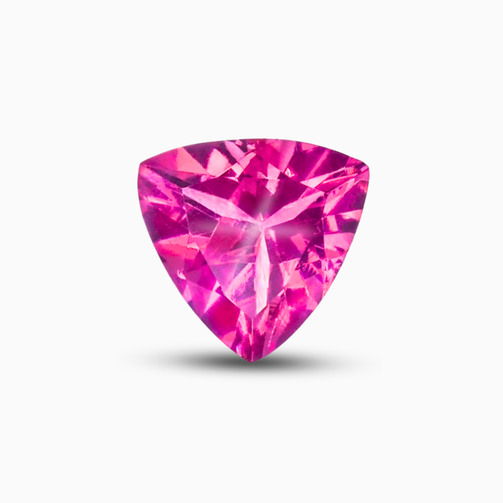Pink Spinel